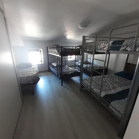 Les Trois Rivieres Apartment Satillieu Екстериор снимка
