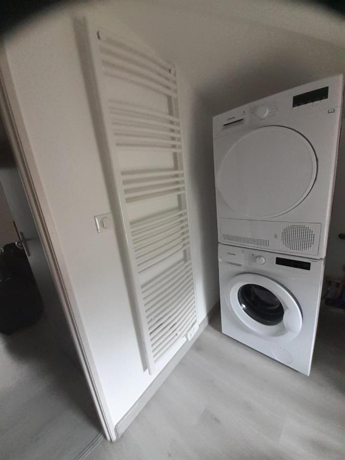 Les Trois Rivieres Apartment Satillieu Екстериор снимка