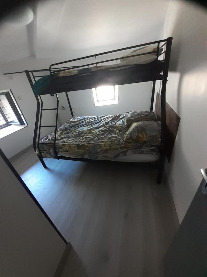Les Trois Rivieres Apartment Satillieu Екстериор снимка